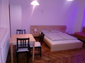 Central inner courtyard apartment, Wien, Österreich, Wien, Österreich